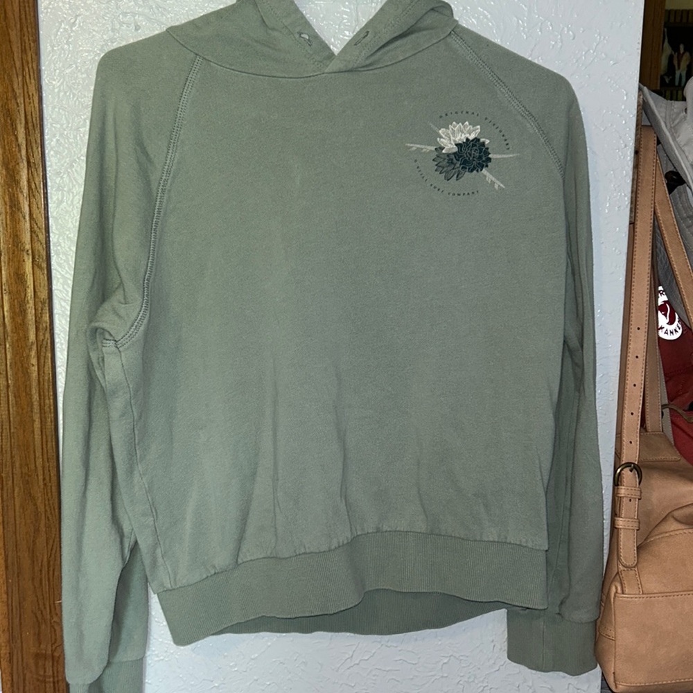 O’Neill surf hoodie